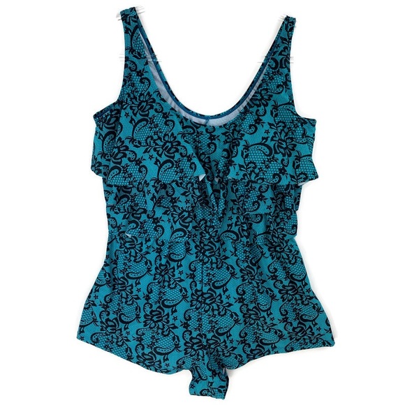 Blair Swimsuit main image 0